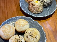 -鑫震源·苏式大虾生煎(山塘街店)