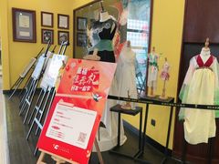 -杨梅红艺术教育(西湖万达校区)