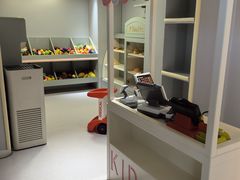 -KIDults童伴儿亲子餐厅(达美中心广场店)