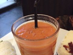 发记特饮-发记甜品(豉油街店)