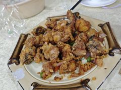 -标记美食新鲜猪杂(兴南大道店)