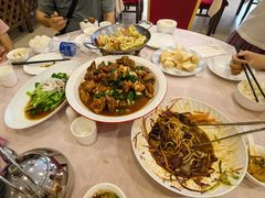 -鼎好家常菜(天桥店)