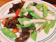 -云海肴·汽锅鸡·云南菜(苏州中心店)