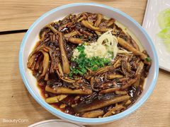 -老苏州大客堂·苏帮菜·松鼠桂鱼·苏州传统小吃(观前街人民商场店)