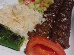 阿达纳烤肉-土耳其妈妈