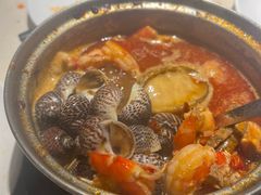 -加餐海鲜自助(集美银泰百货店)