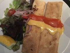 -Pancakes on the rocks(Darling Harbour)