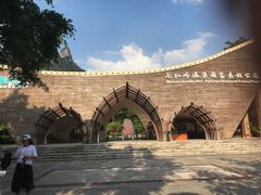 -七仙岭温泉国家森林公园
