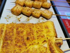 -庆峰龙虾烧烤(合肥一店)