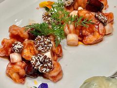 -常鲜楼常来尝鲜海胆馆(星海店)