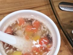 -枣子树·素食餐厅(普陀山店)