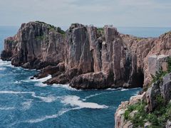 -舟山嵊泗列岛风景名胜区