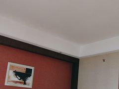 -广州礼顿酒店