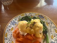 -Alimentari Mulino意大利餐吧&烘焙(丰盛里店)