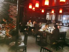 -捞王猪肚鸡火锅(财富中心店)