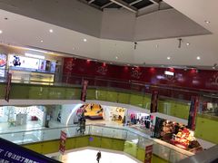 -北京华联购物中心(天通苑店)
