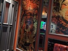 -INLOVE KTV(杭州滨江宝龙城店)