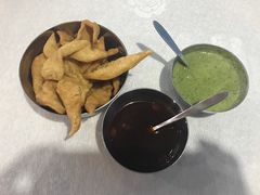 -葛尼沙印度餐厅 (镇明路店)