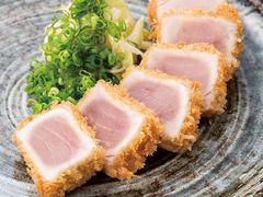 -炉胜·炉端烧·居酒屋
