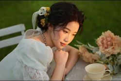 -今生有约婚纱摄影店(景德路店)