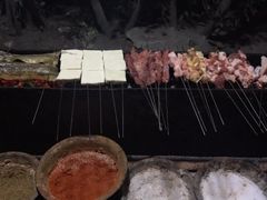 -永安烧烤