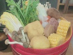 -沼津港精致料理·寿喜烧·烧鸟(青浦宝龙广场店)
