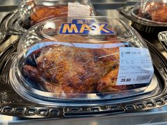 -盒马X会员店(王府井奥莱UP TOWN店)