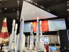 -中国航天博物馆