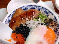 -熹炭精致日料(金融街购物中心店)
