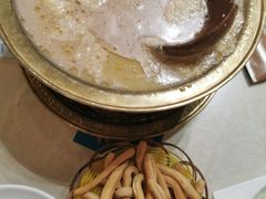 锅茶-牧马人奶茶馆(乌兰察布总店)
