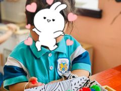 -伊顿幼儿园(济南大地锐城校区)