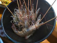 -捞围鲜·港式打边炉(海阳路店)