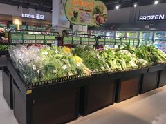 -京客隆超市(华安店)