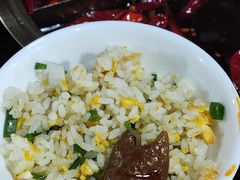 -渝味黄姐火锅(黄泥村店)