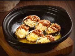 -胡叨叨黄油砂锅焗海鲜(百家湖1912店 )