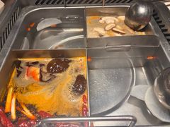 -海底捞火锅(长沙华创国际广场店)