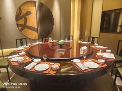 -鑫复盛礼记酒店·国家白金五钻酒家