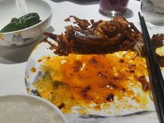 -贡宴盐帮菜自贡驻京联络处餐厅