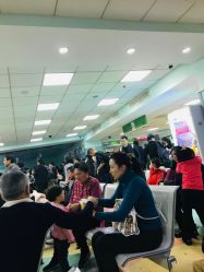 -首都医科大学附属北京儿童医院