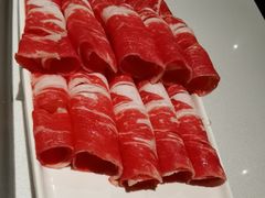 -海底捞火锅(长宁路龙之梦店)