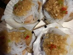-海味当家·蒸锅海鲜(星海公园店)