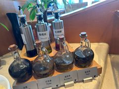 -万豪咖啡厅(JW万豪酒店店)