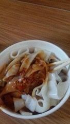 -王萍面皮(柳巷店)
