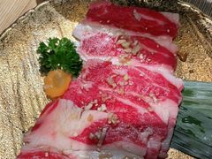 -江户烧肉(高德店)