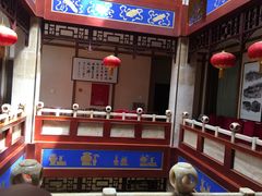 -晋阳饭庄(虎坊桥店)