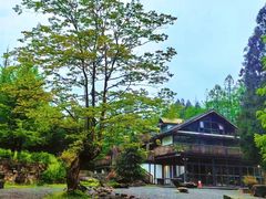 -山王坪喀斯特国家生态公园