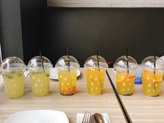 -必胜客(萍乡润达店PH店)