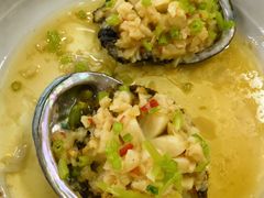 -众味海鲜大排档·活海鲜·潮汕味(南澳店)