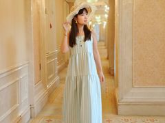 -中旅阿那亚九龙湖·公主酒店