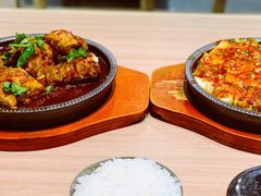 -小木屋拌饭(沈阳中街大悦城店)